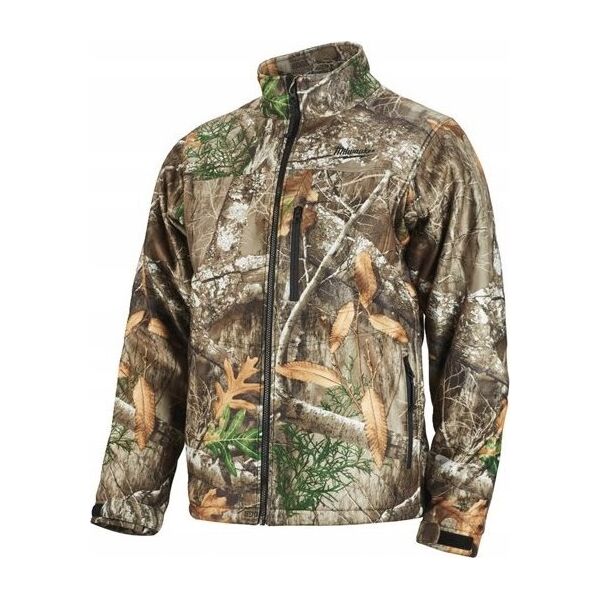 Kurtka męska Milwaukee MILWAUKEE.HEATING JACKET M12HJCAMO6-0(XXL) CAMO
