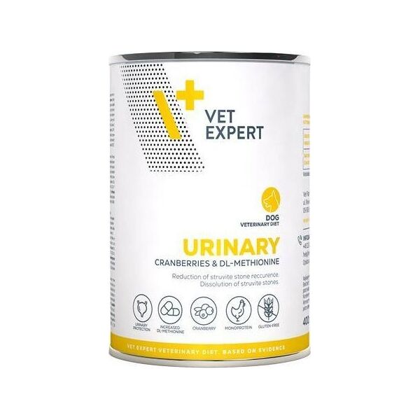 VetExpert VETEXPERT Diet Urinary 400g