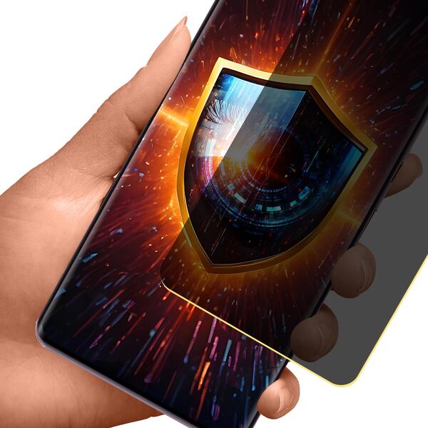 REALME 14 PRO - 3MK SILKY MATT PRIVACY