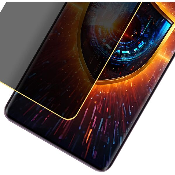 REALME 14 PRO - 3MK SILKY MATT PRIVACY