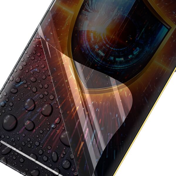 TECNO SPARK 20 PRO+ - 3MK SILKY MATT PRIVACY