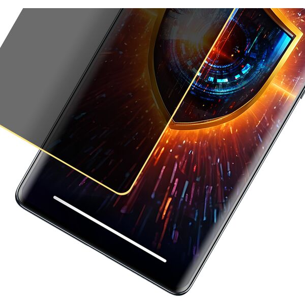 TECNO SPARK 20 PRO+ - 3MK SILKY MATT PRIVACY