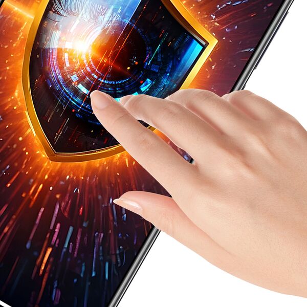XIAOMI 11T/11T PRO - 3MK SILKY MATT PRIVACY