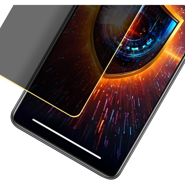 XIAOMI 11T/11T PRO - 3MK SILKY MATT PRIVACY