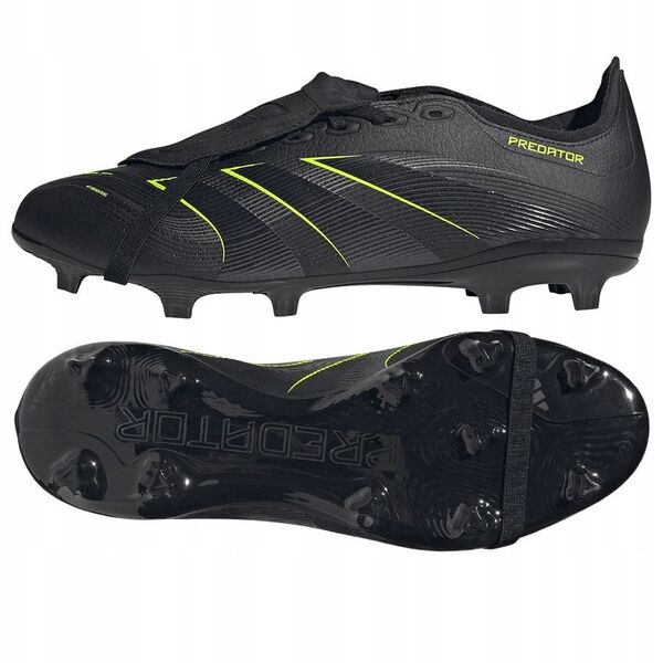Buty adidas Predator League FT FG/MG JI1110