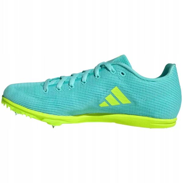 Buty adidas allroundstar J JQ2558
