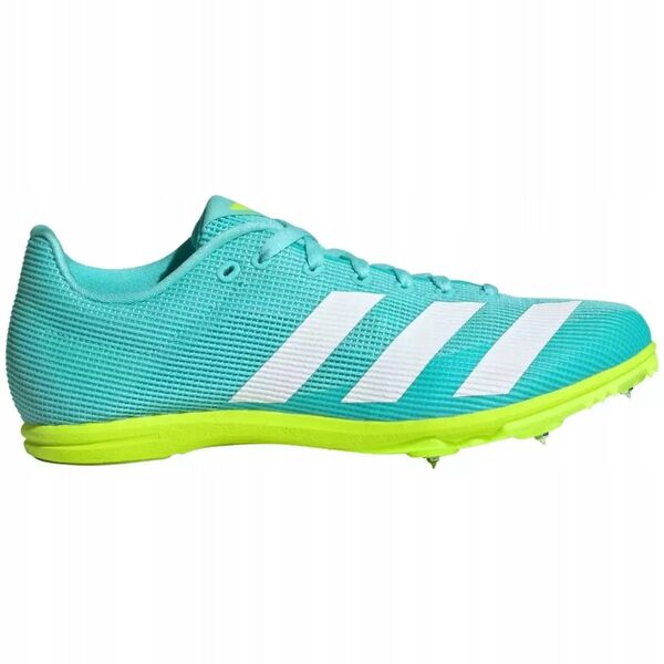 Buty adidas allroundstar J JQ2558