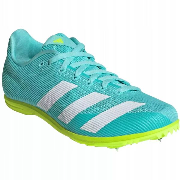 Buty adidas allroundstar J JQ2558