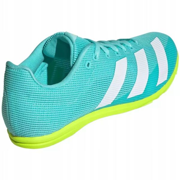 Buty adidas allroundstar J JQ2558