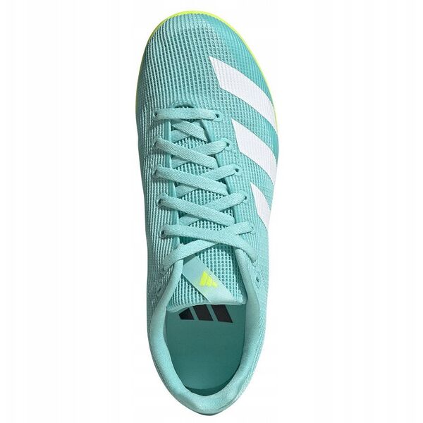 Buty adidas allroundstar J JQ2558
