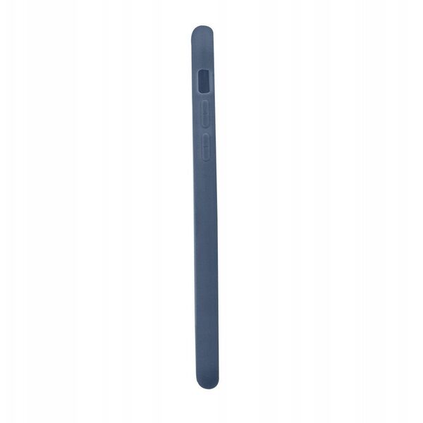 nakładka Matt case TPU do Samsung Galaxy A36 5G / A56 5G Ciemnoniebieski