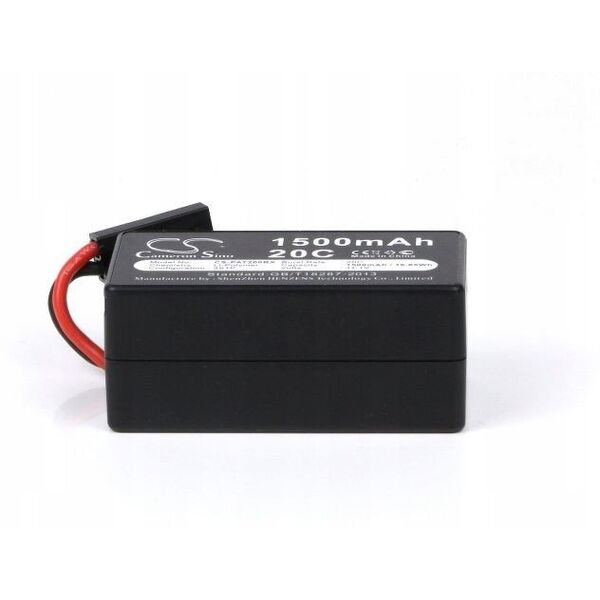 Akumulator Bateria Do Drona Parrot Ar.drone Ar Drone 1.0 / 2.0 / 2.0 Hd / Cs-pat200rx
