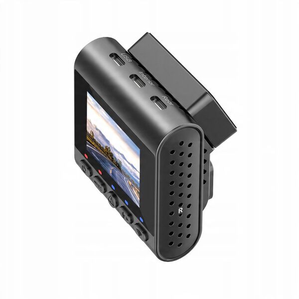 SJCAM SJDASH M60S 2CH