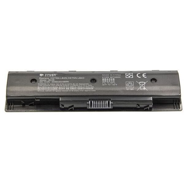 Μπαταρία φορητού υπολογιστή, HP PI06, 4400mAh, Extra Digital Selected
