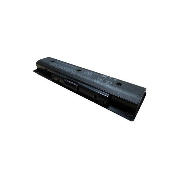 Μπαταρία φορητού υπολογιστή, HP PI06, 4400mAh, Extra Digital Selected