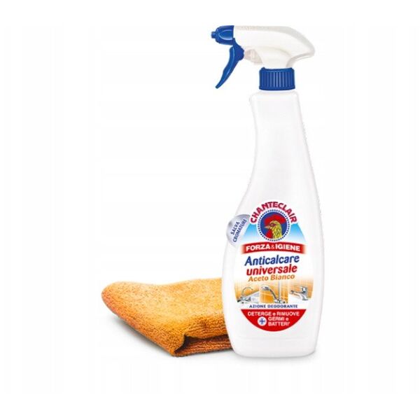 CLEANER LIME SCALE ACETO BIANCO 0.625L