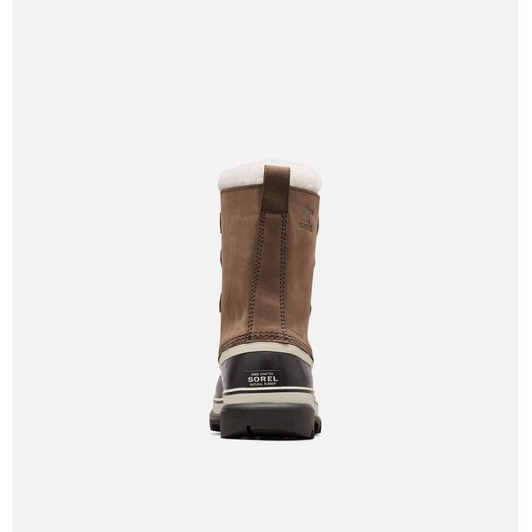 SOREL Caribou Boots - Buty śnieżne Męski Brązowy