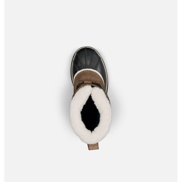 SOREL Caribou Boots - Buty śnieżne Męski Brązowy