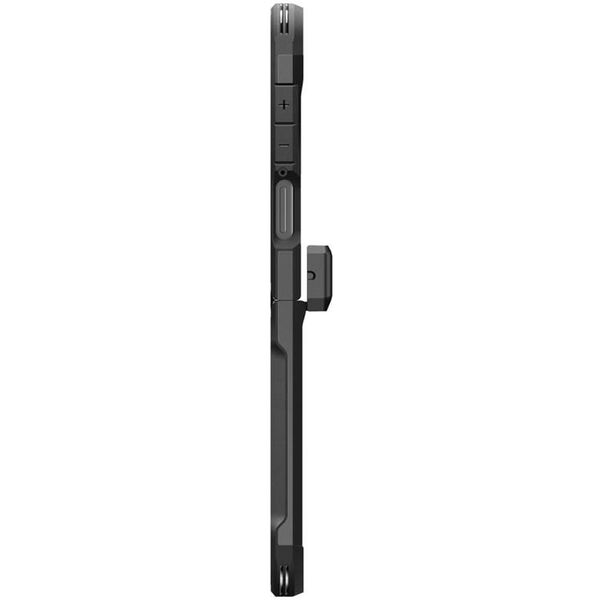 ETUI MAGSAFE SPIGEN DO GALAXY Z FLIP 7, Czarne, Wytrzymałe, Premium Case