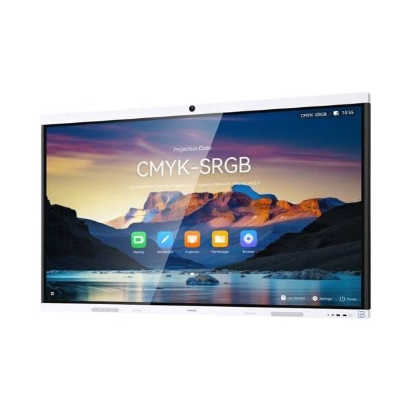 IdeaHub B3 75