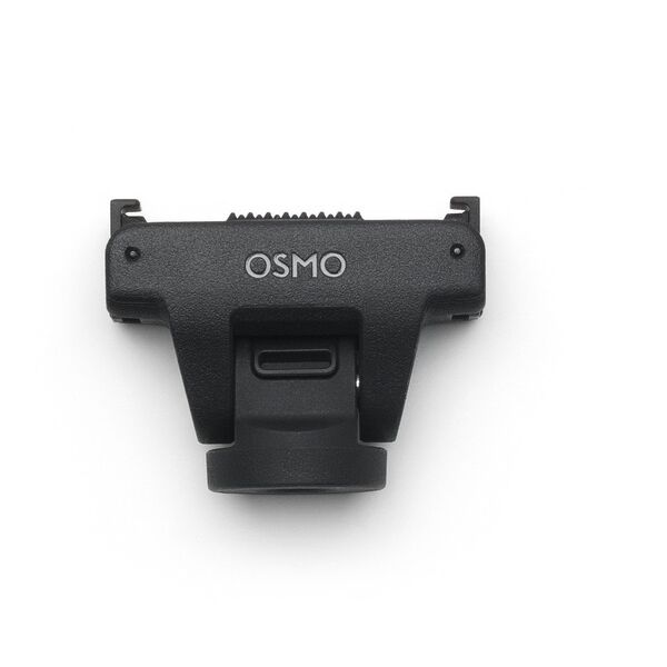 DJI Osmo 360 aparat do fotografii sportowej 120 MP 8K Ultra HD CMOS 25,4 / 1,1 mm (1 / 1.1") Wi-Fi 183 g