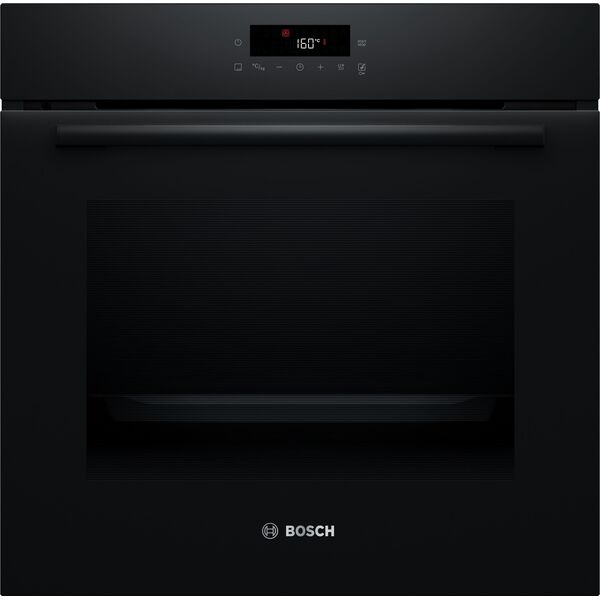 Bosch Serie 2 HBA571BB4 piekarnik 71 l 3600 W Czarny