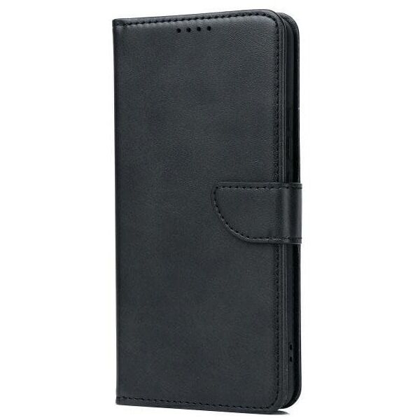 ETUI MARV WALLET XIAOMI REDMI NOTE 14 5G CZARNY/BLACK