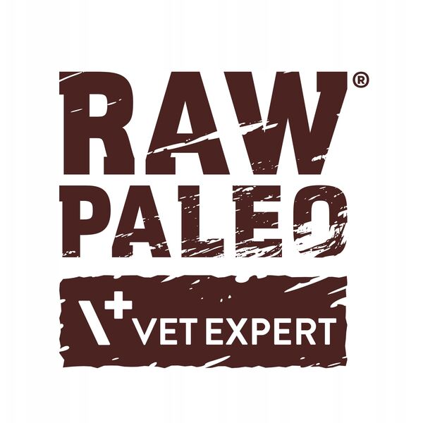 VetExpert Raw Paleo Ultra Pork Mini Puppy 2kg