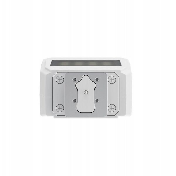 Lampa Błyskowa + Panel Led Ulanzi Sl03 Gn8 Stopka Iso Aparat Kamera Telefon / Sl03 Spark Lite / L199