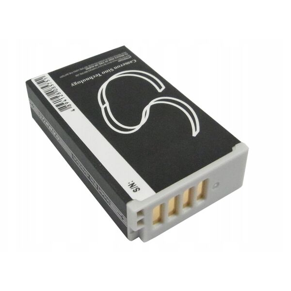 Akumulator Bateria Typu En-el22 Enel22 Do Nikon 1 J4 S2 J 4 S 2 Cameronsino / Cs-nks220mc