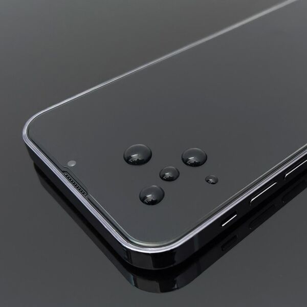 Wozinsky Wozinsky Nano Flexi hybrydowa elastyczna folia szklana szkło hartowane Samsung Galaxy A73