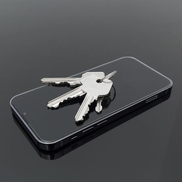 Wozinsky Wozinsky Privacy Glass szkło hartowane Samsung Galaxy A23 z filtrem Anti Spy prywatyzujące