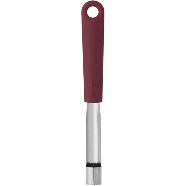 Brabantia Drążarka do jabłek różowa Tasty+ 122620