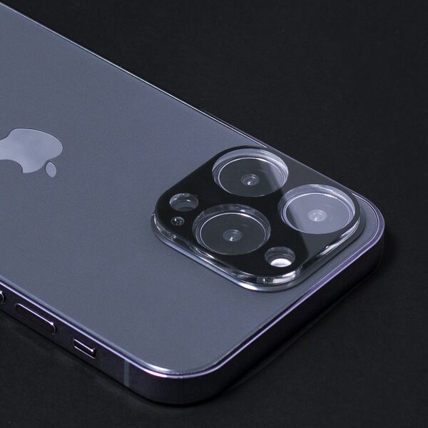 Wozinsky Wozinsky Full Camera Glass szkło hartowane do Google Pixel 7 na aparat kamerę 9H