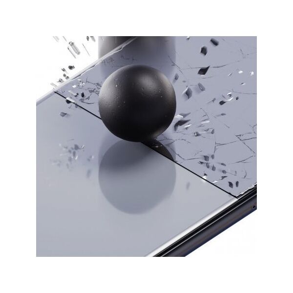3MK 3mk Flexible Glass Oleo PD iPhone 15 13396392 5903108540407