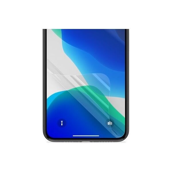 3MK 3mk Flexible Glass Oleo PD iPhone 15 13396392 5903108540407