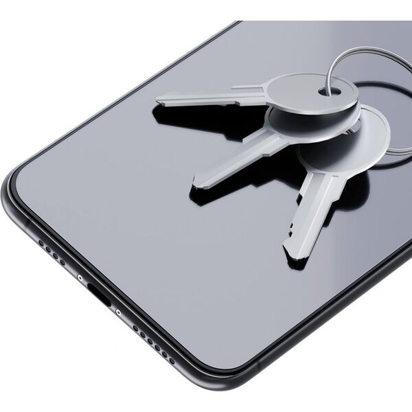 3MK 3mk Flexible Glass Oleo PD iPhone 15 Plus 13396395 5903108540421