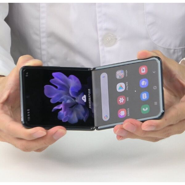 Wozinsky Folia ochronna na ekran do Oppo Find N2 Flip Invisible Film Folia ochronna na ekran do Oppo Find N2 Flip Invisible Film