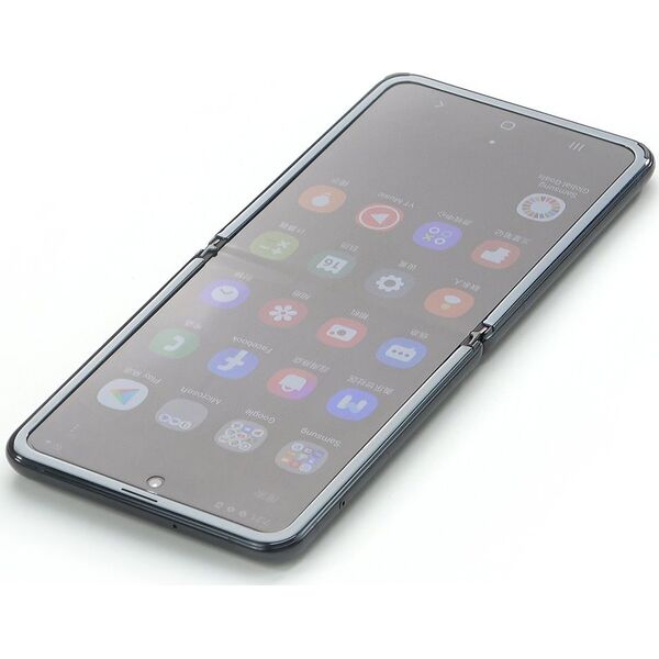 Wozinsky Folia ochronna na ekran do Oppo Find N2 Flip Invisible Film Folia ochronna na ekran do Oppo Find N2 Flip Invisible Film