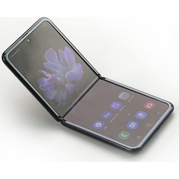Wozinsky Folia ochronna na ekran do Samsung Galaxy Z Flip 5 Invisible Film WOZINSKY