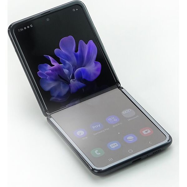 Wozinsky Folia ochronna Wozinsky Invisible Film do Samsung Galaxy Z Flip 4
