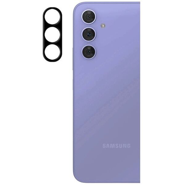 Wozinsky Full Camera Glass Samsung A16 / A16 5G