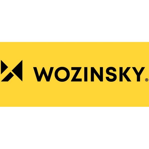 Etui Wozinsky Fashion Case MagSafe na Samsung Galaxy S25 - pomarańczowe