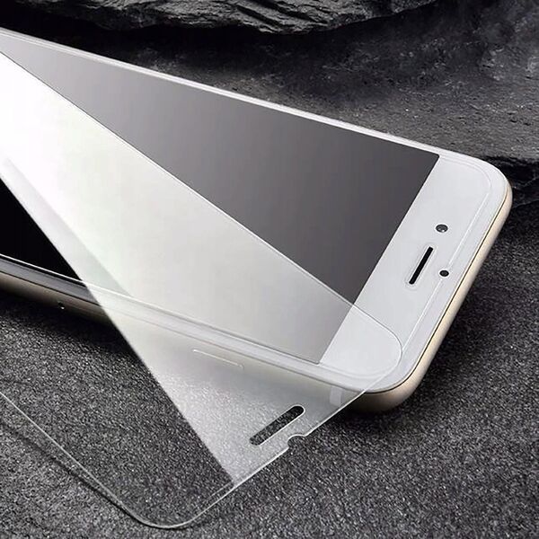 Szkło hybrydowe Wozinsky Full Cover Flexible Glass na cały ekran elastyczne na Samsung Galaxy S25