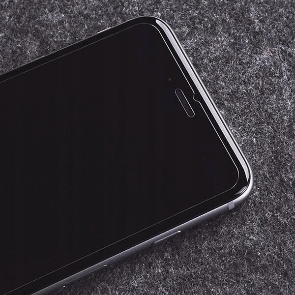 Szkło hybrydowe Wozinsky Full Cover Flexible Glass na cały ekran elastyczne na Samsung Galaxy S25