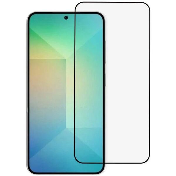 Wozinsky super wytrzymałe szkło hartowane Full Glue na cały ekran Samsung Galaxy S25+