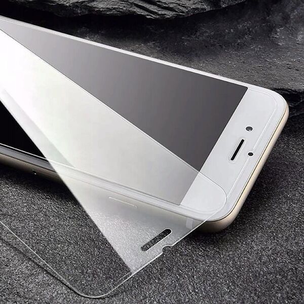 Szkło hybrydowe Wozinsky 9H Flexible Nano Glass na Samsung Galaxy S25+