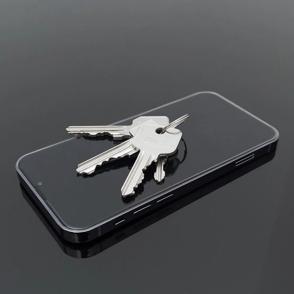 Szkło hartowane Wozinsky Privacy Glass przywatyzujące na Xiaomi POCO X7 Pro, 2-pak