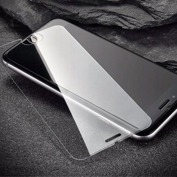 Szkło hartowane Wozinsky Tempered Glass na Samsung Galaxy A06 5G / A05, 2-pak