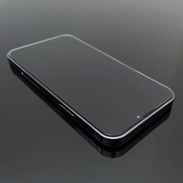 Szkło hartowane Wozinsky Privacy Glass prywatyzujące na Xiaomi 15, 2-pak